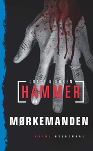 Mørkemanden (lydbog) af Lotte og Søre