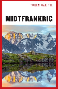 Turen Går Til Midtfrankrig (e-bog) af