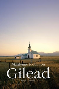 Gilead (lydbog) af Marilynne Robinson