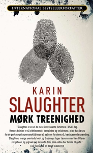 Mørk treenighed (e-bog) af Karin Slau