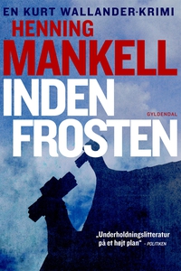 Inden frosten (e-bog) af Henning Mank