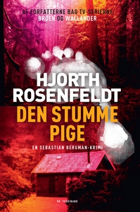 Den stumme pige (e-bog) af Hjorth Ros