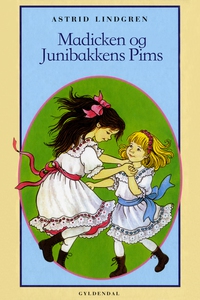 Madicken og Junibakkens Pims (e-bog)