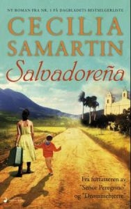 Salvadorena (e-bog) af Cecilia Samart