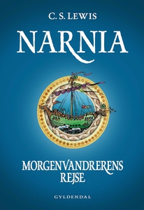 Narnia 5 - Morgenvandrerens rejse (e-