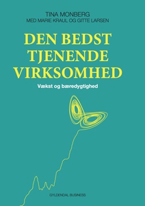 Den bedst tjenende virksomhed (e-bog)