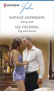 Vild og smuk/Pige træd varsomt (e-bog