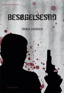 Besøgelsestid (e-bog) af Torben Svend