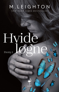 Hvide løgne (e-bog) af M. Leighton