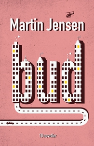 Bud (e-bog) af Martin Jensen