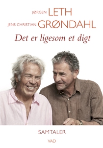 Det er ligesom et digt (e-bog) af Jør