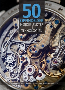 50 opfindelser (e-bog) af n a