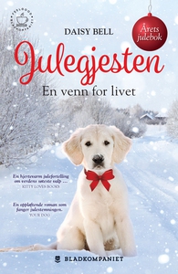Julegjesten (ebok) av Daisy Bell
