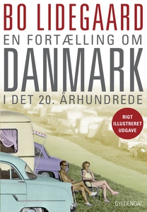 En fortælling om Danmark i det 20. år