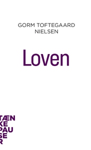 Loven (lydbog) af Gorm Toftegaard Nie