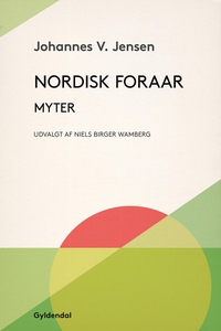 Nordisk Foraar (e-bog) af Johannes V.