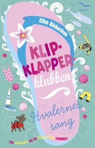 Klipklapper-klubben 2: Hvalernes sang