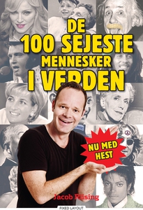 De 100 sejeste mennesker i verden (e-