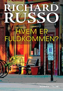 Hvem er fuldkommen? (e-bog) af Richar