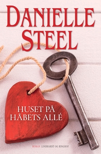Huset på Håbets Allé (e-bog) af Danie