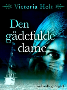 Den gådefulde dame (e-bog) af Victori