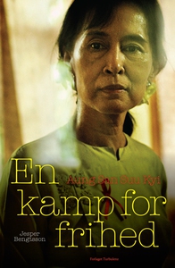 Aung San Suu Kyi (e-bog) af Jesper Be