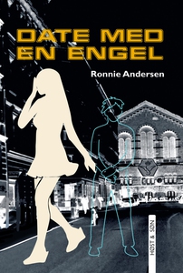 Date med en engel (e-bog) af Ronnie A