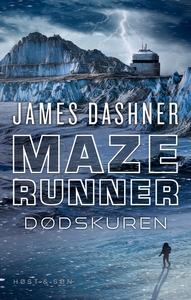 Maze Runner - Dødskuren (e-bog) af Ja