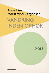 Vandring inden ophør (e-bog) af Anne