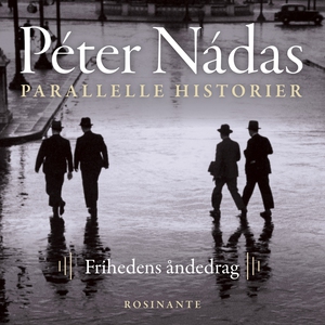 Parallelle historier 3 (lydbog) af Pé