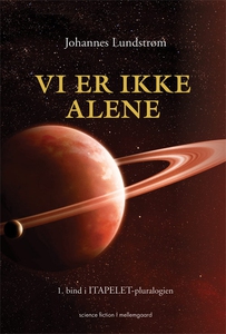 Vi er ikke alene (e-bog) af Johannes