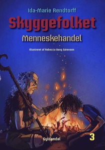 Skyggefolket 3 - Menneskehandel (lydb