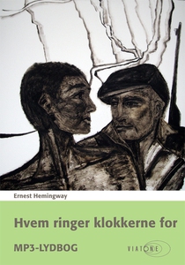 Hvem ringer klokkerne for (lydbog) af