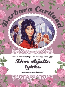 Den skjulte lykke (e-bog) af Barbara