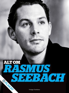 Alt om Rasmus Seebch (lydbog) af Jens