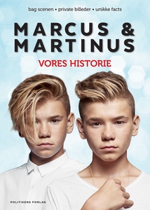 Marcus & Martinus - Vores historie (e