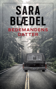 Bedemandens datter (e-bog) af Sara Bl
