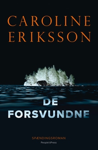 De forsvundne (e-bog) af Caroline Eri