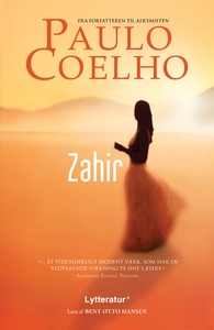 Zahir (lydbog) af Paulo Coelho