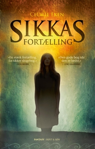 Sikkas fortælling (e-bog) af Cecilie