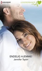 Endelig hjemme! (ebok) av Jennifer Taylor
