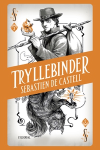 Spellslinger 3 - Tryllebinder (e-bog)