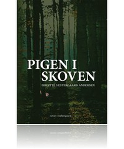 Pigen i skoven (e-bog) af Birgitte Ve