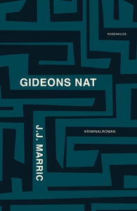 Gideons nat (e-bog) af J.J. Marric