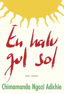 En halv gul sol (e-bog) af Chimamanda