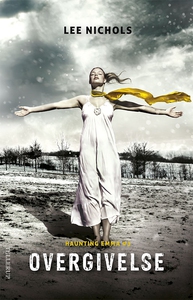 Haunting Emma #3: Overgivelse (lydbog