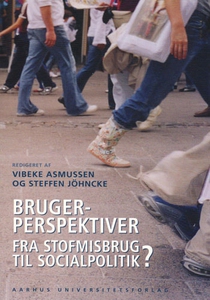 Brugerperspektiver (e-bog) af n a