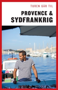 Turen Går Til Provence & Sydfrankrig