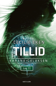Karanagalaksen II. Tillid (e-bog) af