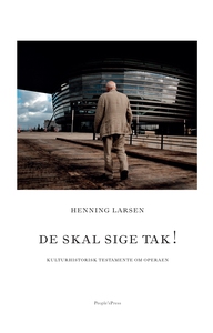 De skal sige tak! (e-bog) af Henning